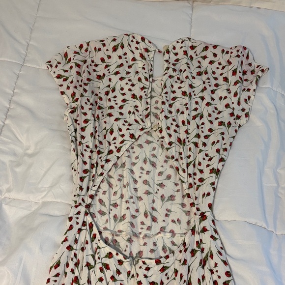 REFORMATION DRESS - Picture 3 of 3